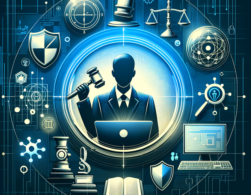 Perizia Informatica: Prove Digitali in Tribunale