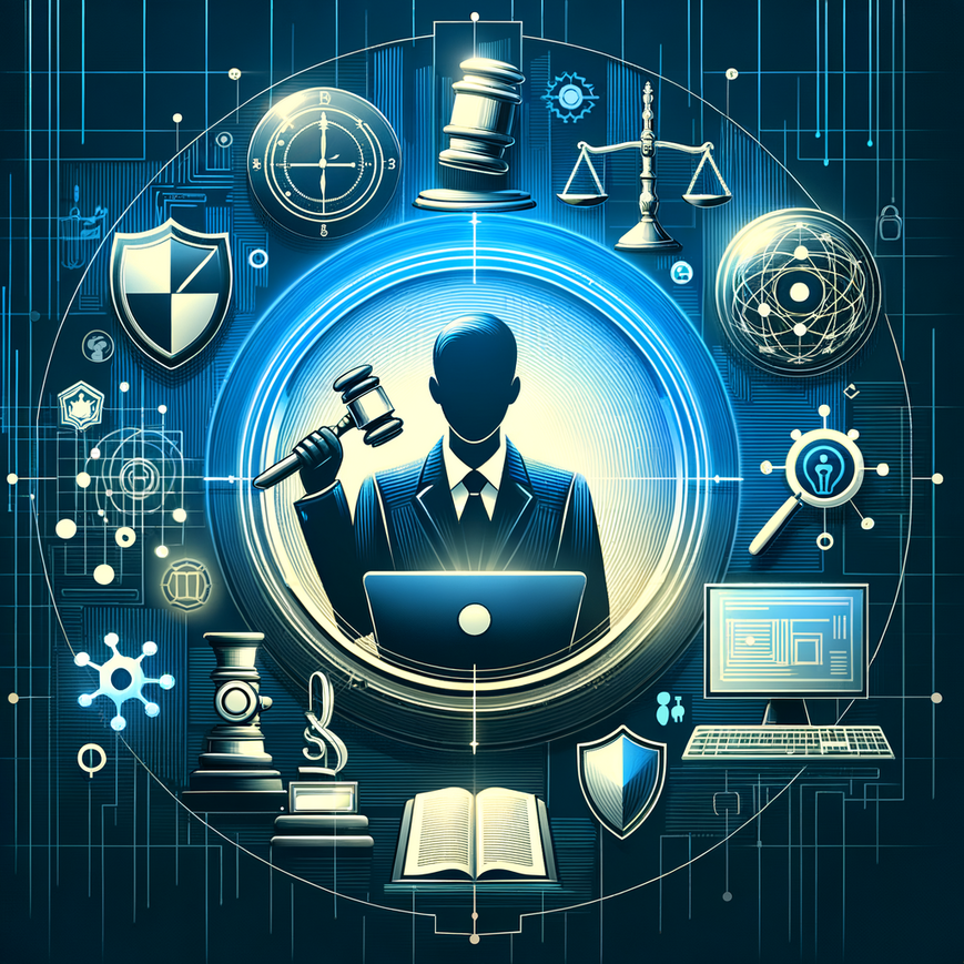 Perizia Informatica: Prove Digitali in Tribunale
