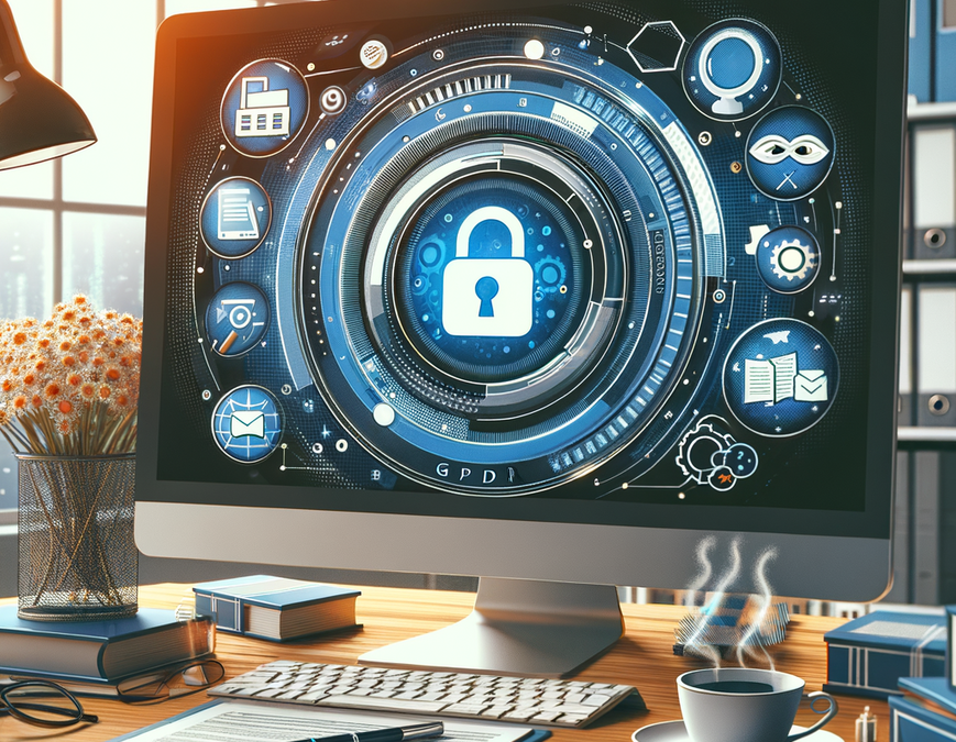 Informatica Forense e GDPR: Guida alla Conformità