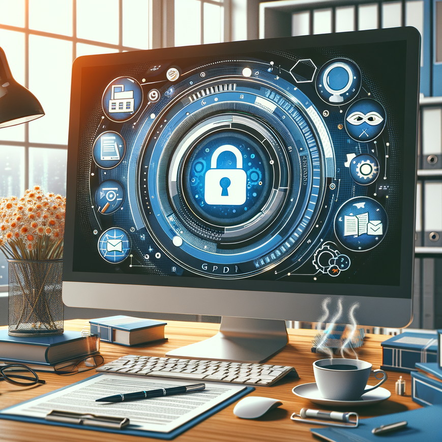 Informatica Forense e GDPR: Guida alla Conformità