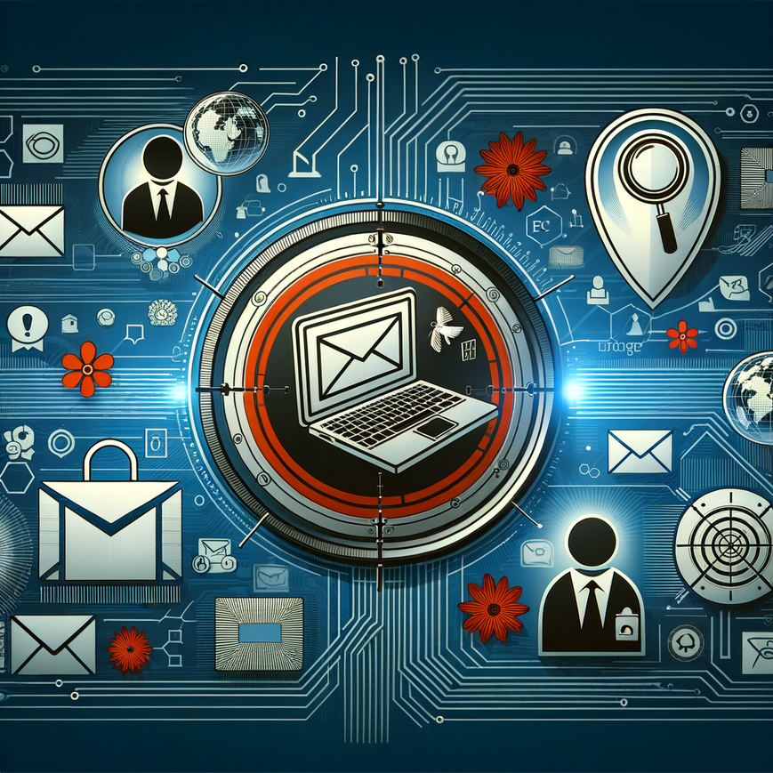 Email Forensics: Analisi tra Outlook e Gmail