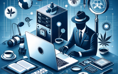 Guida Completa: Acquisizione Forense e Perizia Informatica