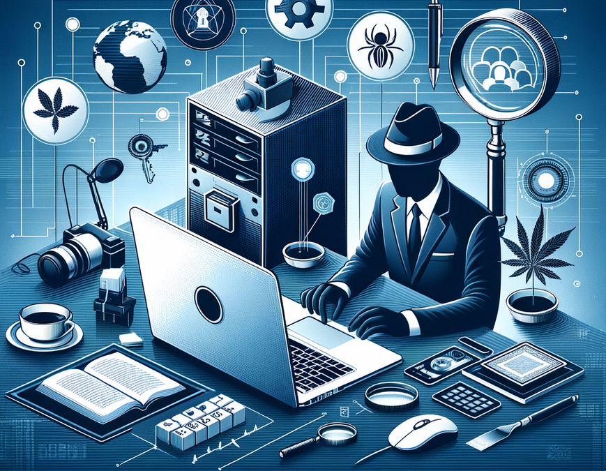 Guida Completa: Acquisizione Forense e Perizia Informatica