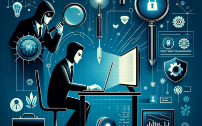 Guida Completa alla Computer Forensics