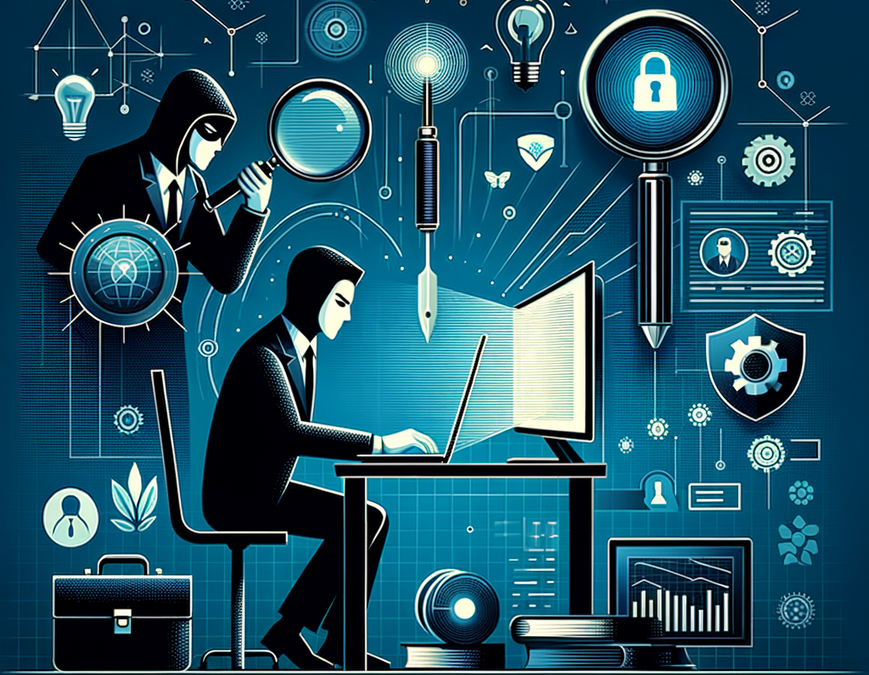 Guida Completa alla Computer Forensics