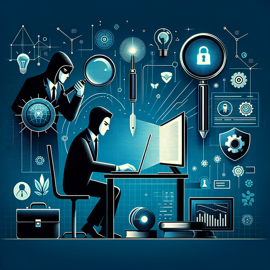 Guida Completa alla Computer Forensics