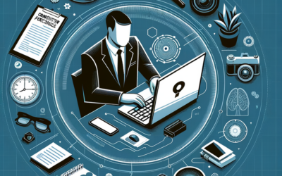 Analisi Forense PC: Dipendenti Infedeli