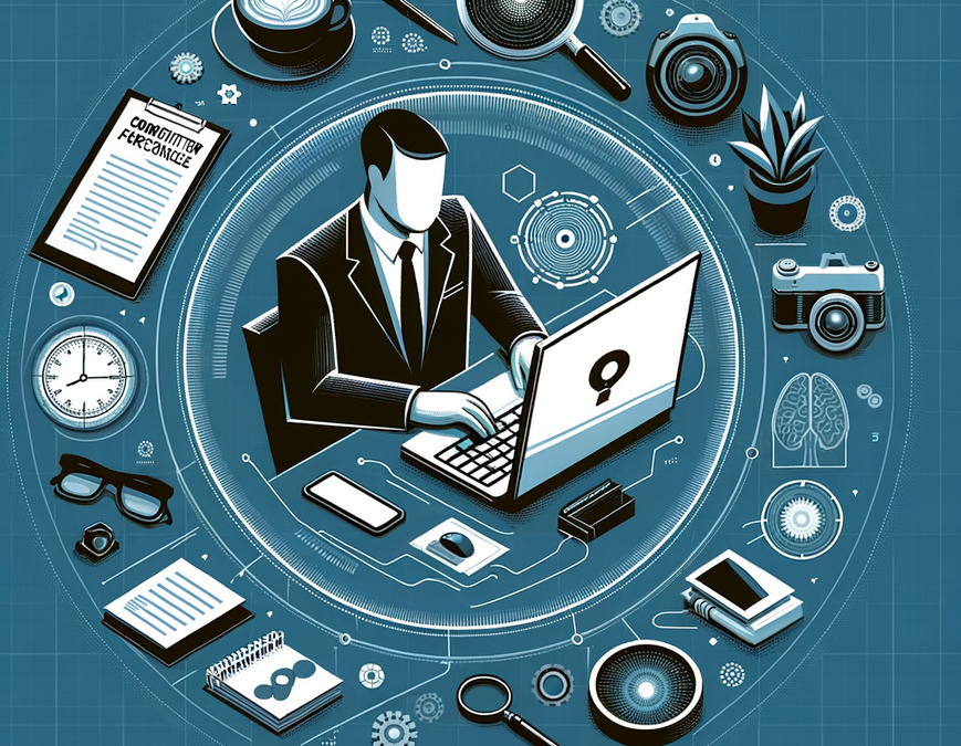 Analisi Forense PC: Dipendenti Infedeli