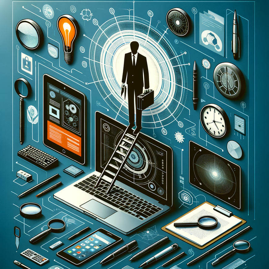Guida Completa alla Digital Forensics