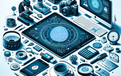 Guida al Sequestro e Conservazione Prove Digitali