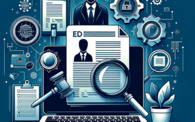Guida all’eDiscovery e Analisi Documentale