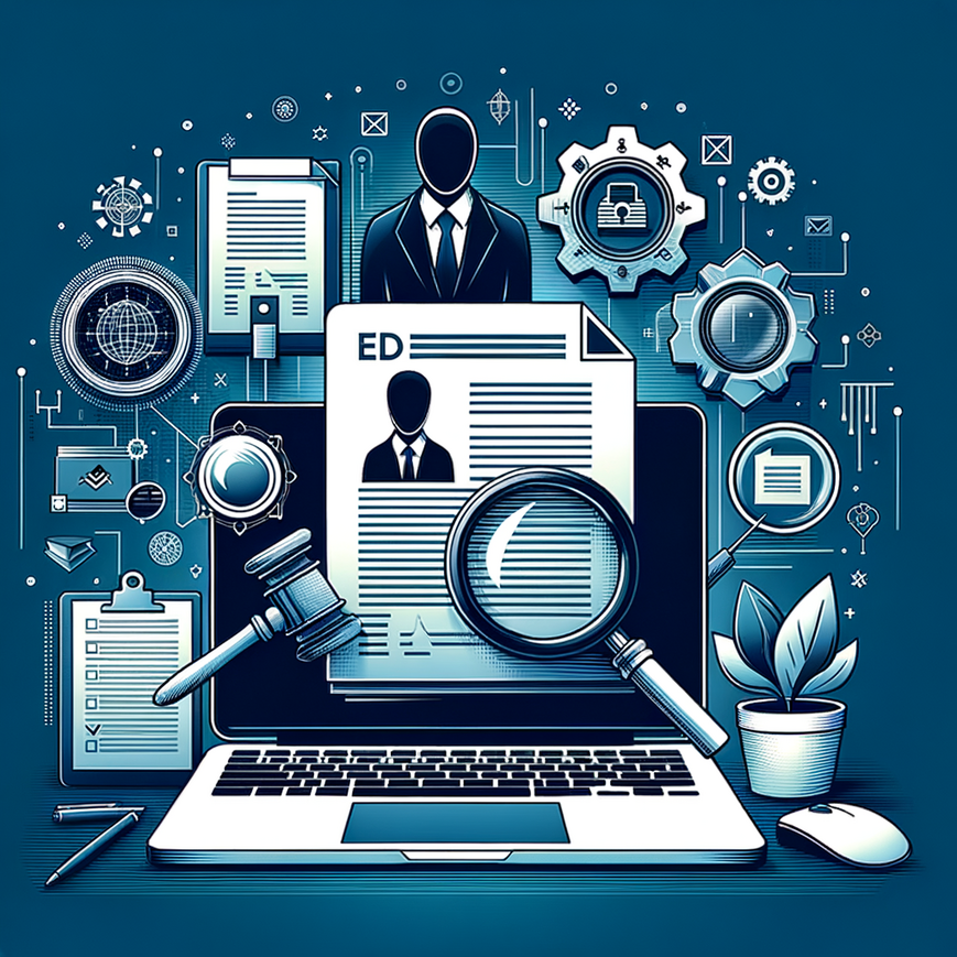 Guida all’eDiscovery e Analisi Documentale