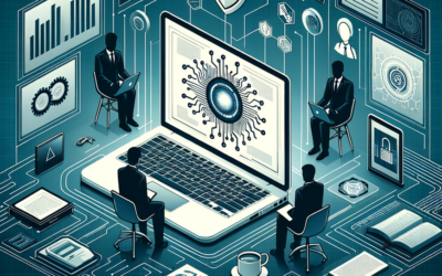 Proteggi la tua azienda: analisi forense PC