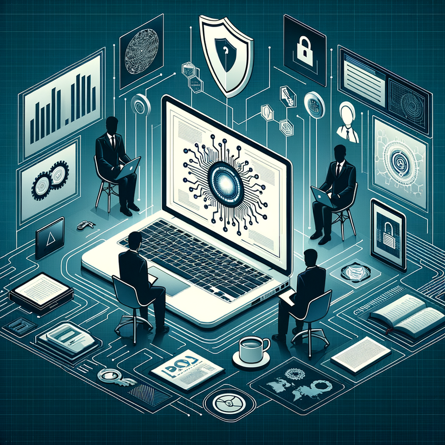Proteggi la tua azienda: analisi forense PC