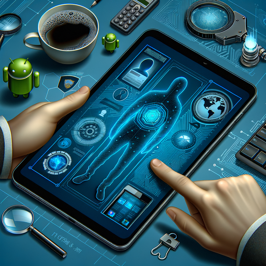 Mobile Forensics: Indagini su Android e iOS