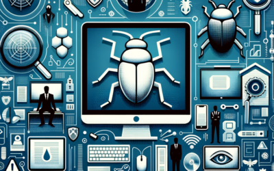 Bonifica Microspie e Sicurezza Informazioni