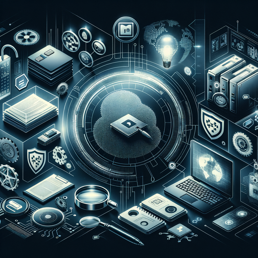 Guida Completa a Recupero Dati e Memory Forensics