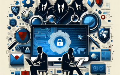 Proteggi la Tua Azienda da Concorrenza Sleale IT