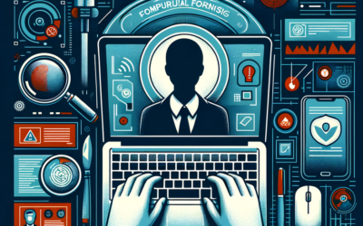 Analisi Forense PC: Dipendente Infedele