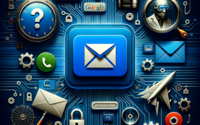 Guida Completa all’Email Forensics