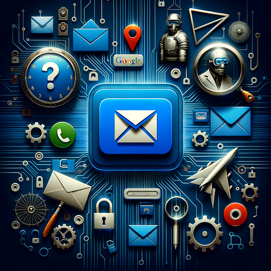 Guida Completa all’Email Forensics