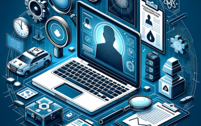 Guida alla Relazione Tecnica Forense