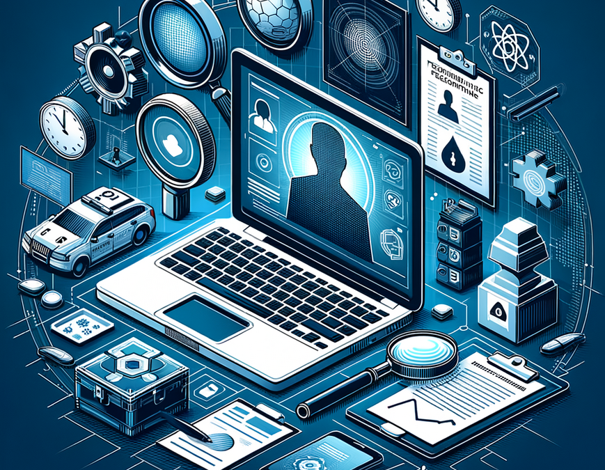 Guida alla Relazione Tecnica Forense