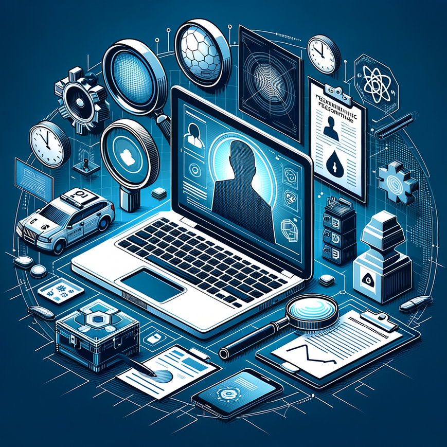 Guida alla Relazione Tecnica Forense