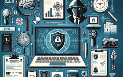 Guida Completa all’Acquisizione Forense